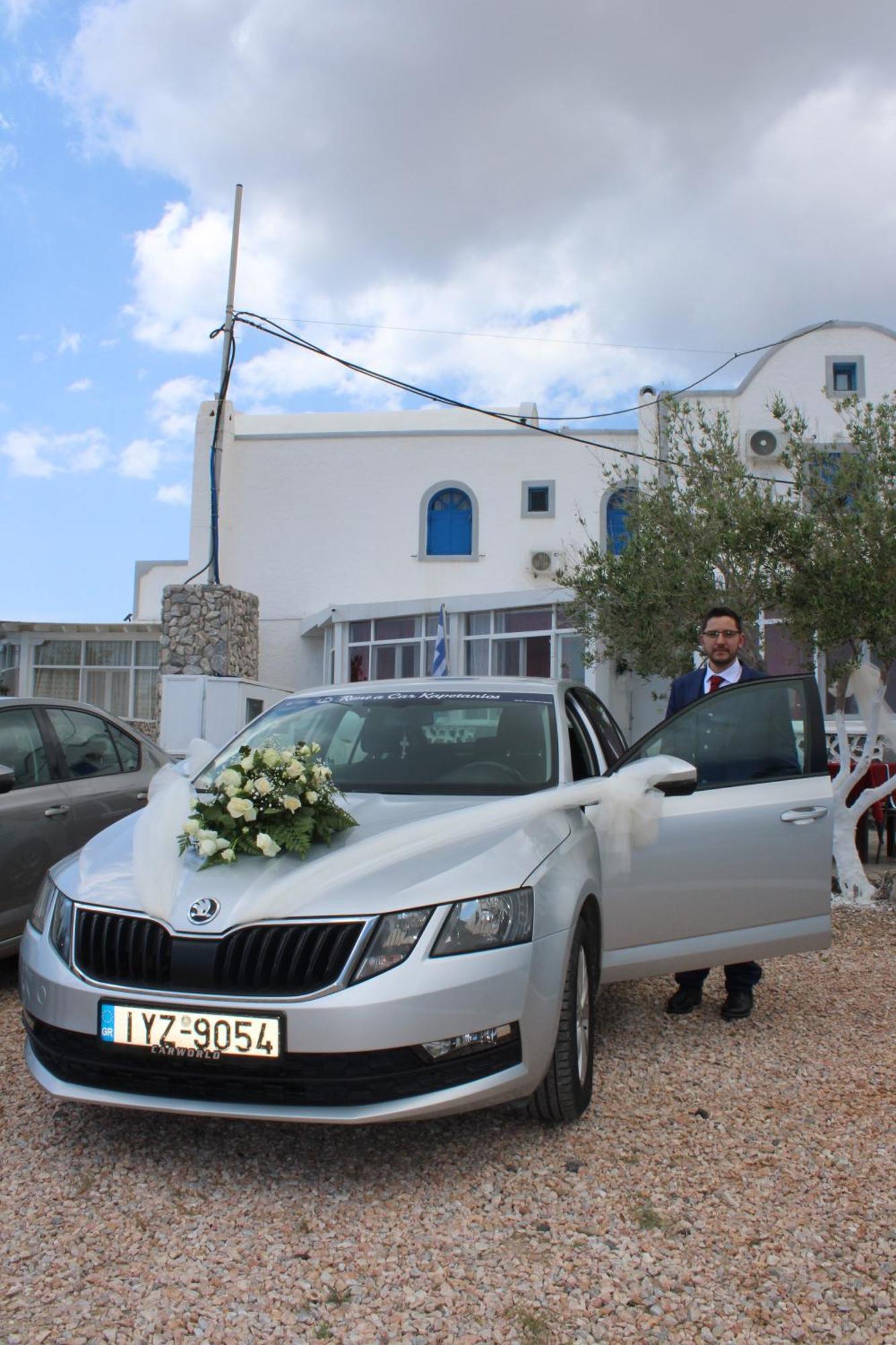 Studios Apartments Kapetanios Perissa  Dış mekan fotoğraf